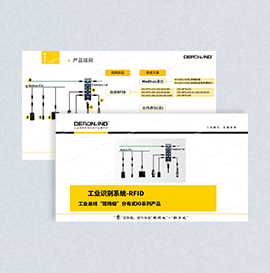 高頻RFID